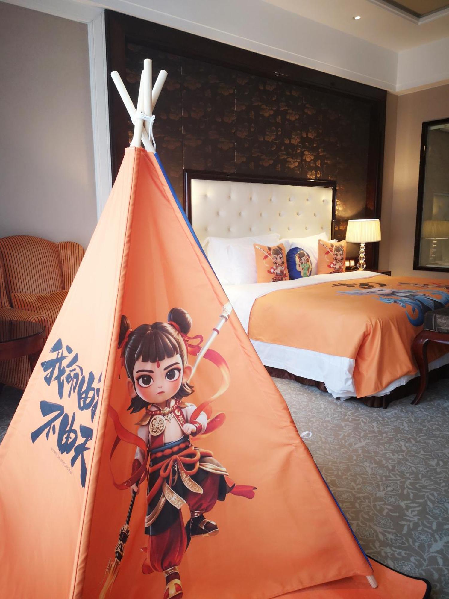 Wyndham Grand Plaza Royale Palace Chengdu Esterno foto