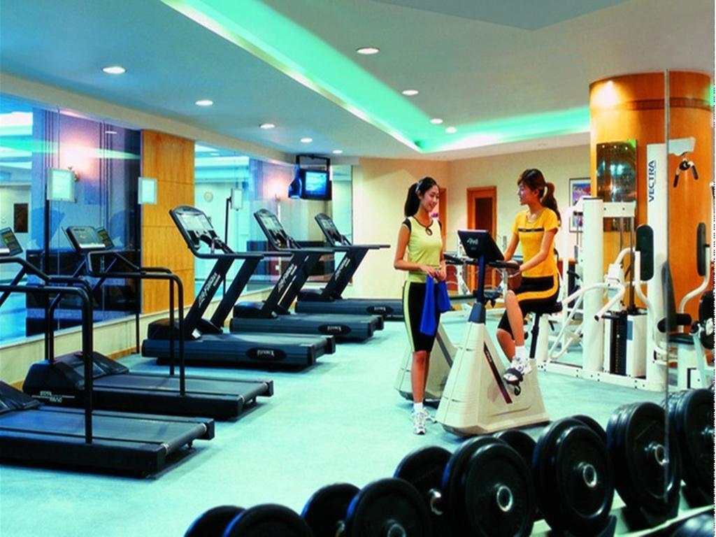 Wyndham Grand Plaza Royale Palace Chengdu Esterno foto